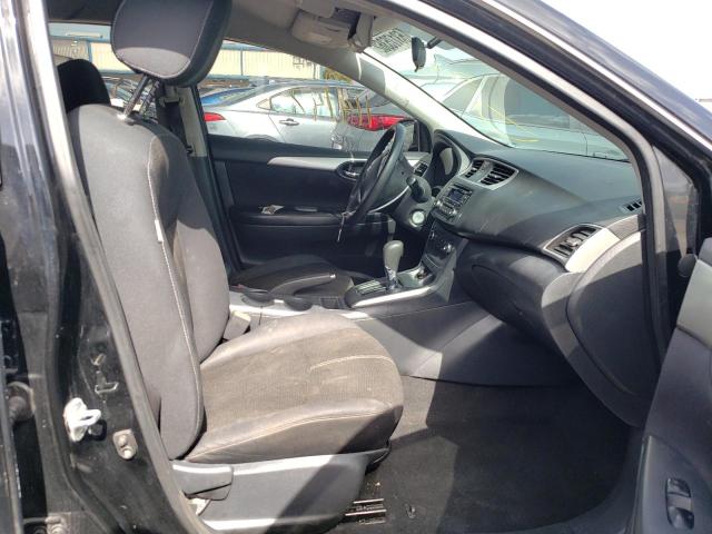 Photo 5 from auction – 2016 NISSAN SENTRA S with VIN 3N1AB7AP3GY243386