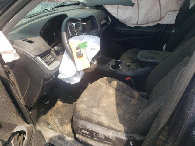 Photo 5 from auction – 2019 GMC TERRAIN SL with VIN 3GKALMEV8KL107248