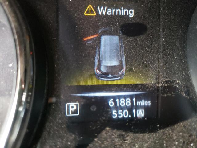 Photo 8 from auction – 2016 NISSAN ROGUE S with VIN JN8AT2MV7GW145349