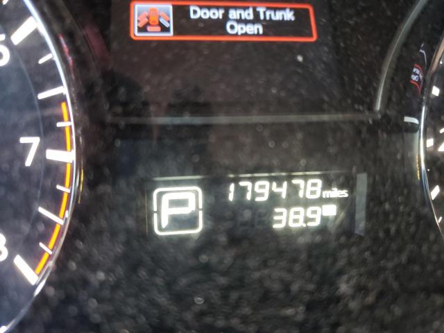 Photo 8 from auction – 2015 NISSAN ALTIMA with VIN 1N4AL3AP5FC231160