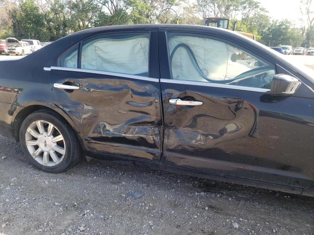 Photo 9 from auction – 2010 LINCOLN MKZ with VIN 3LNHL2JC7AR634854