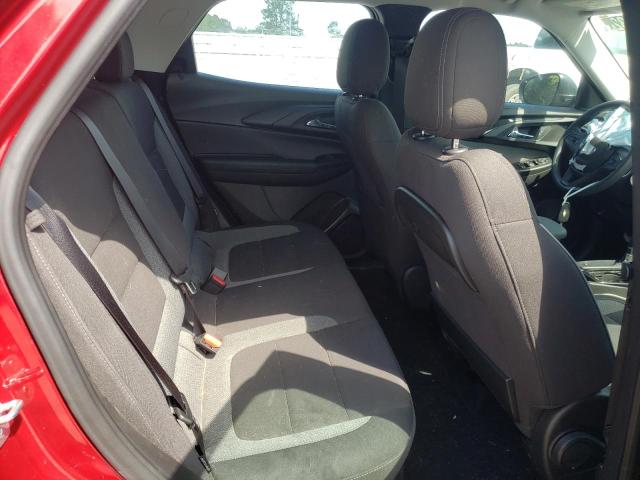 Photo 6 from auction – 2021 CHEVROLET TRAILBLAZE with VIN KL79MMS28MB066420