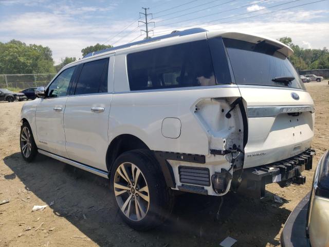 Photo 3 from auction – 2021 FORD EXPEDITION with VIN 1FMJK1MT1MEA01381