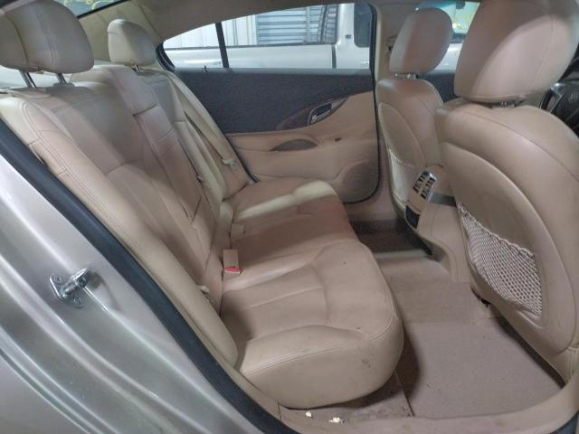 Photo 6 from auction – 2013 BUICK LACROSSE with VIN 1G4GC5E35DF317230
