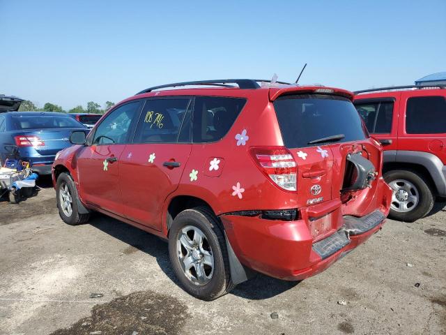 Photo 3 from auction – 2011 TOYOTA RAV4 with VIN 2T3BK4DV6BW038248