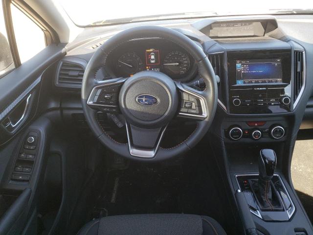 Photo 9 from auction – 2018 SUBARU CROSSTREK with VIN JF2GTABCXJH268206