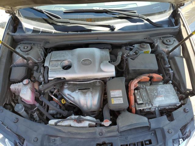 Photo 7 from auction – 2016 LEXUS ES 300H with VIN JTHBW1GG6G2102058