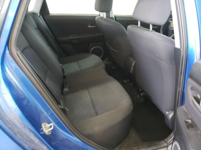 Photo 6 from auction – 2006 MAZDA 3 HATCHBAC with VIN JM1BK143161405171