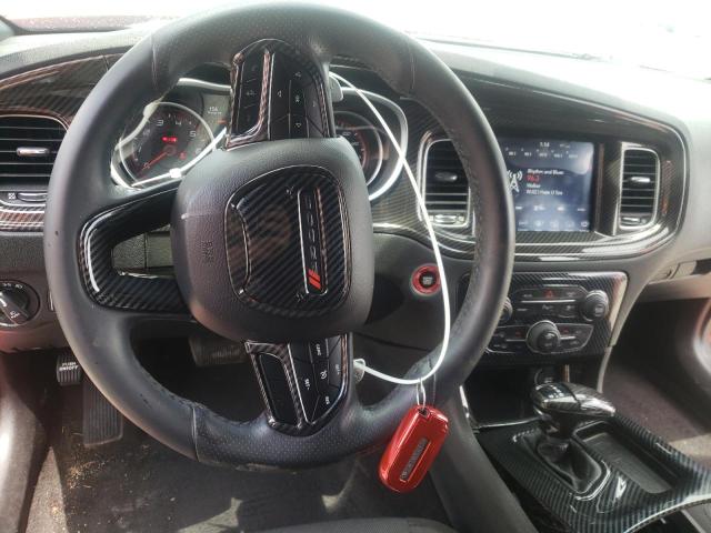 Photo 9 from auction – 2018 DODGE CHARGER R/ with VIN 2C3CDXCT1JH175732