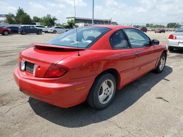 Photo 4 from auction – 2005 PONTIAC SUNFIRE with VIN 3G2JB12FX5S188388