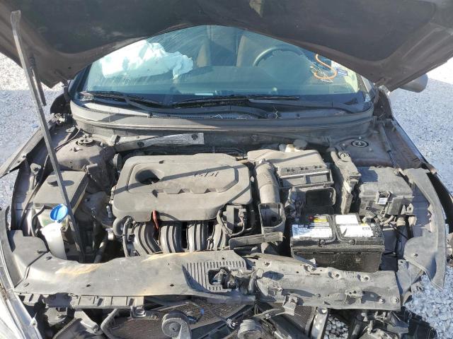 Photo 7 from auction – 2015 HYUNDAI SONATA SE with VIN 5NPE24AF4FH138341