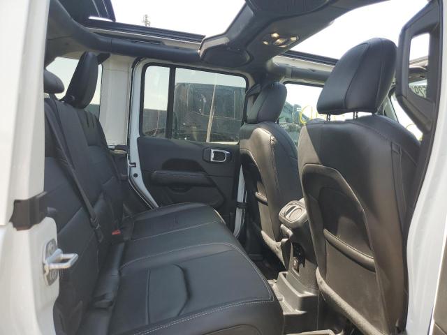 Photo 6 from auction – 2021 JEEP WRANGLER U with VIN 1C4JJXP60MW762137