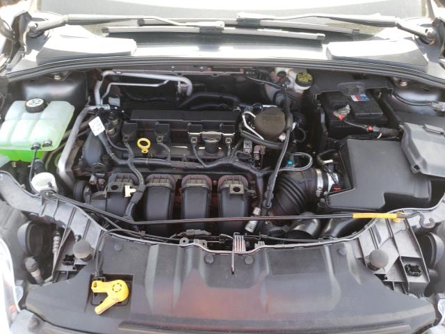 Photo 7 from auction – 2012 FORD FOCUS SE with VIN 1FAHP3F26CL193952