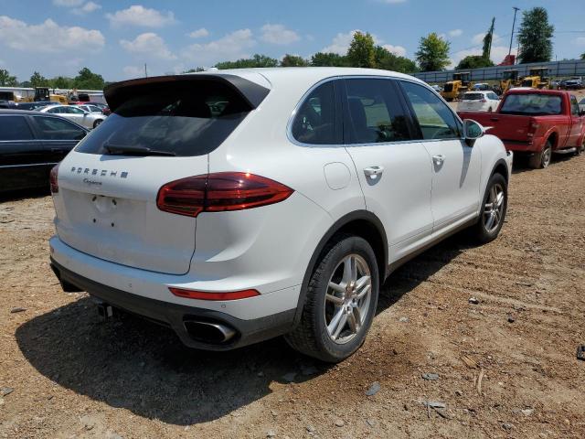 Photo 4 from auction – 2016 PORSCHE CAYENNE with VIN WP1AA2A28GLA06388
