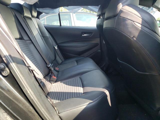 Photo 6 from auction – 2020 TOYOTA COROLLA SE with VIN 5YFB4RBE6LP009757