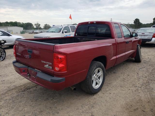 Photo 4 from auction – 2011 DODGE DAKOTA SLT with VIN 1D7RE3BK4BS564207