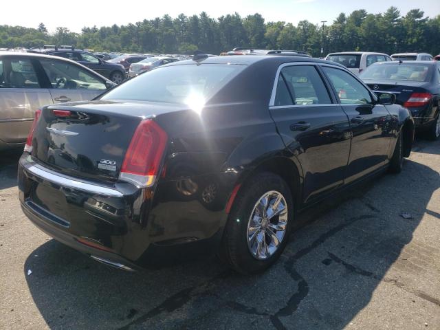 Photo 4 from auction – 2015 CHRYSLER 300 LIMITE with VIN 2C3CCAAG7FH904040