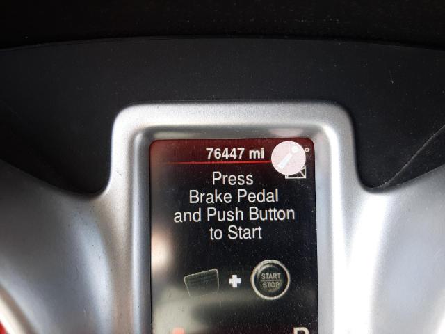 Photo 8 from auction – 2015 DODGE JOURNEY SE with VIN 3C4PDCAB4FT714178
