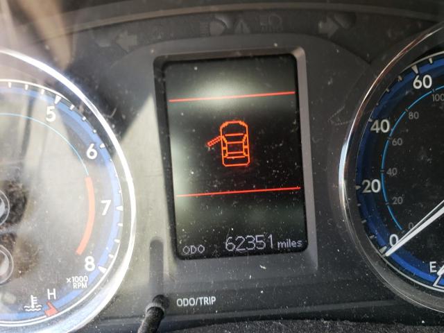 Photo 8 from auction – 2019 TOYOTA COROLLA L with VIN 5YFBURHE0KP899694