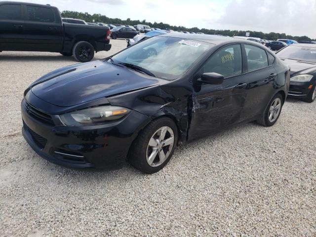 Photo 2 from auction – 2015 DODGE DART SXT with VIN 1C3CDFBB4FD129240