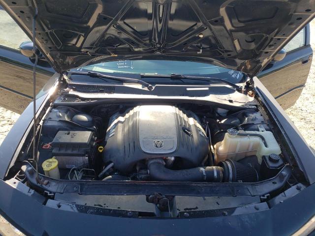 Photo 7 from auction – 2006 DODGE CHARGER R/ with VIN 2B3KA53H26H450808