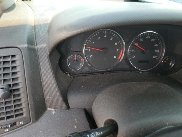 Photo 8 from auction – 2006 CADILLAC SRX with VIN 1GYEE637X60217660