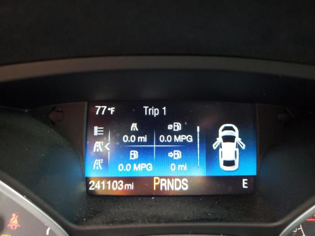 Photo 8 from auction – 2015 FORD FOCUS SE with VIN 1FADP3F27FL335938