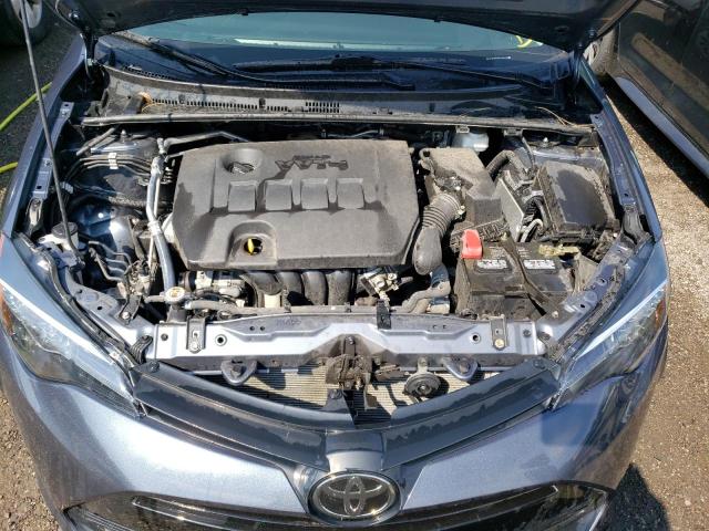 Photo 7 from auction – 2019 TOYOTA COROLLA L with VIN 2T1BURHE0KC246427