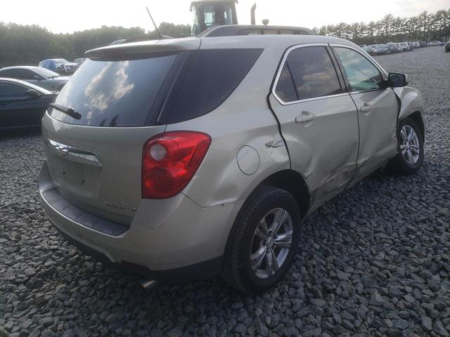 Photo 4 from auction – 2014 CHEVROLET EQUINOX LT with VIN 2GNFLBE36E6257542
