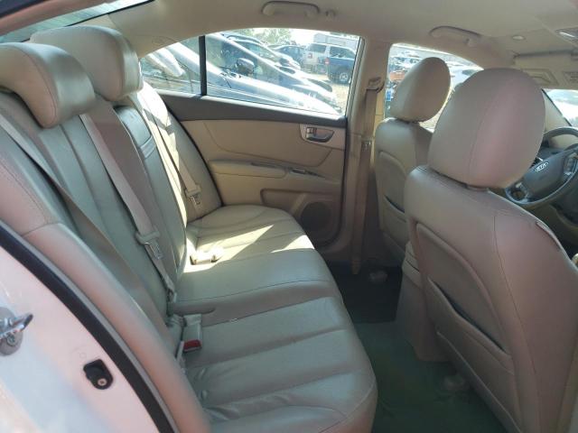 صورة رقم 6 من المزاد - 2008 KIA OPTIMA LX مع VIN KNAGE124X85169878