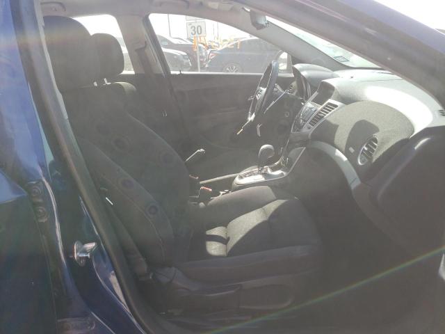 Photo 5 from auction – 2013 CHEVROLET CRUZE LT with VIN 1G1PC5SB3D7304916