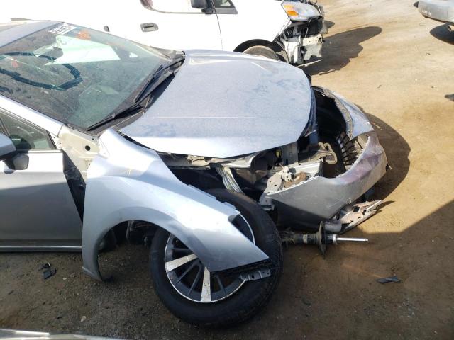 Photo 9 from auction – 2021 SUBARU IMPREZA PR with VIN 4S3GTAD63M3701209