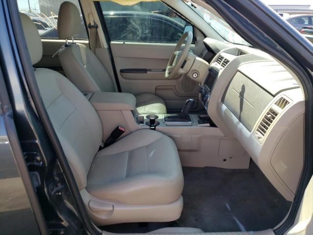 Photo 5 from auction – 2008 FORD ESCAPE HEV with VIN 1FMCU49H38KE68902