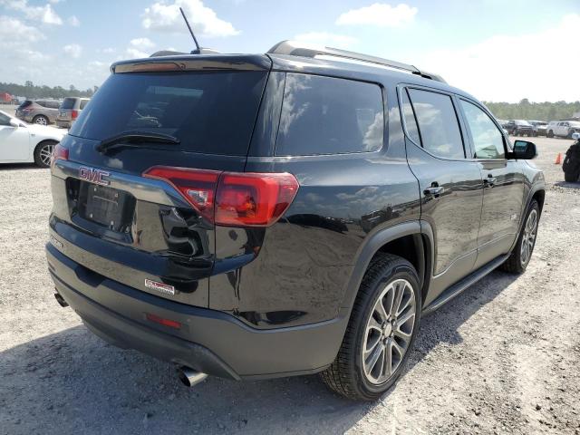 Photo 4 from auction – 2018 GMC ACADIA ALL with VIN 1GKKNVLS0JZ163155