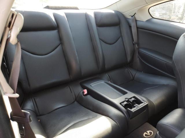 Photo 6 from auction – 2009 INFINITI G37 BASE with VIN JNKCV64E89M601748