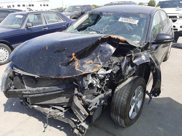 Photo 2 from auction – 2015 KIA OPTIMA LX with VIN 5XXGM4A75FG447002