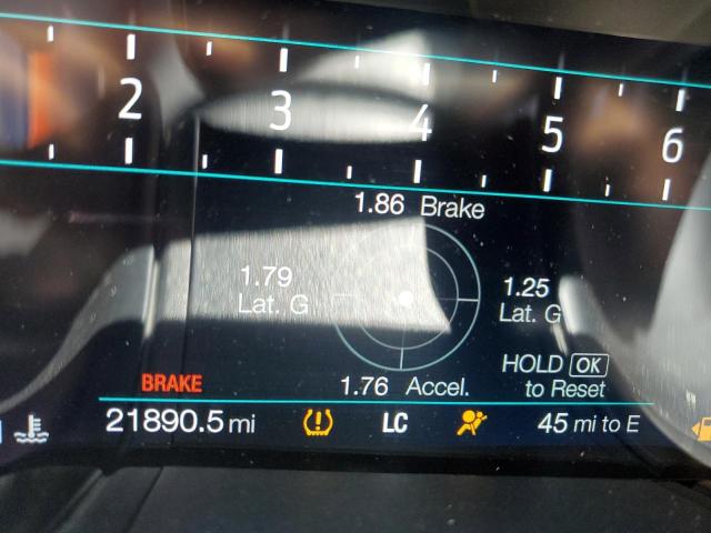 Photo 8 from auction – 2019 FORD MUSTANG BU with VIN 1FA6P8K09K5504754