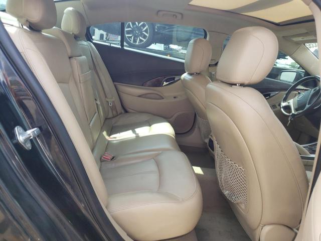 Photo 6 from auction – 2013 BUICK LACROSSE with VIN 1G4GC5ER5DF196736