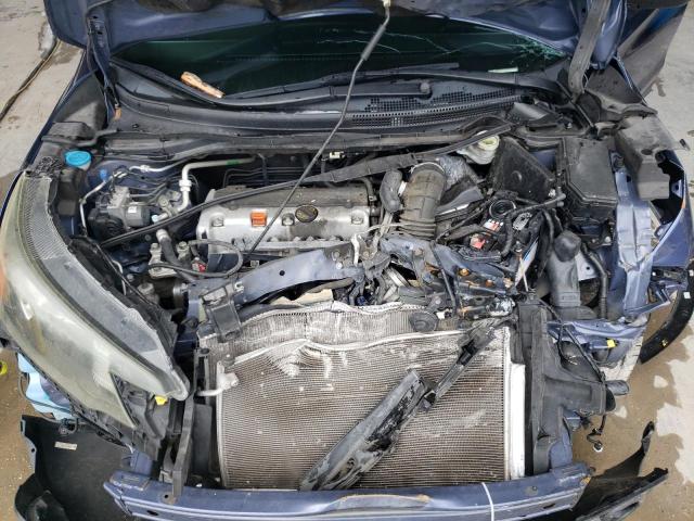 Photo 7 from auction – 2013 HONDA CR-V EX with VIN 2HKRM3H59DH520462