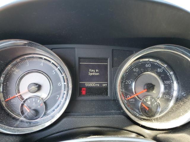 Photo 8 from auction – 2014 CHRYSLER TOWN & COU with VIN 2C4RC1CG8ER198241