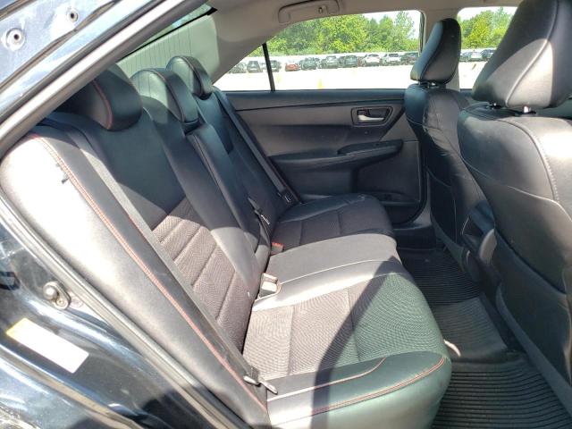Photo 6 from auction – 2017 TOYOTA CAMRY LE with VIN 4T1BF1FK6HU418455