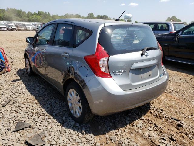 Photo 3 from auction – 2015 NISSAN VERSA NOTE with VIN 3N1CE2CP0FL424831
