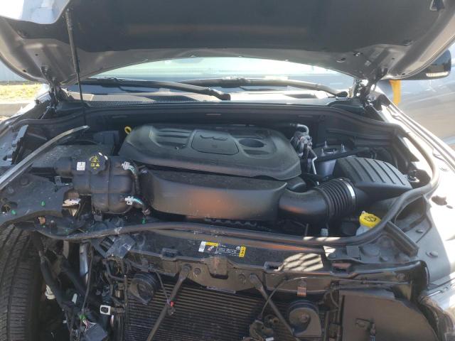 Photo 7 from auction – 2021 DODGE DURANGO GT with VIN 1C4RDJDG6MC792667