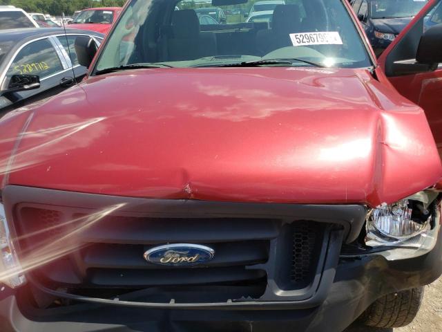 Photo 7 from auction – 2008 FORD F150 with VIN 1FTRF12248KD52864