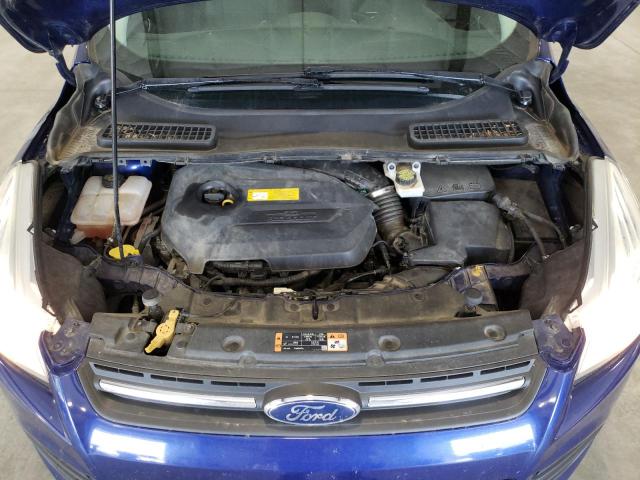 Photo 7 from auction – 2016 FORD ESCAPE SE with VIN 1FMCU0GX6GUC81935