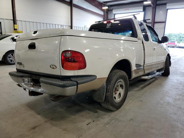 Photo 4 from auction – 2000 FORD F150 with VIN 2FTZX0727YCA58928