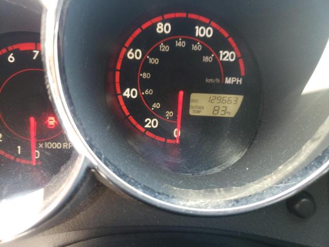 Photo 8 from auction – 2004 PONTIAC VIBE with VIN 5Y2SL62804Z448620
