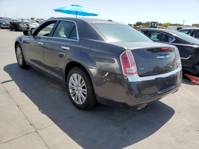 Photo 3 from auction – 2014 CHRYSLER 300C with VIN 2C3CCAKG9EH276642
