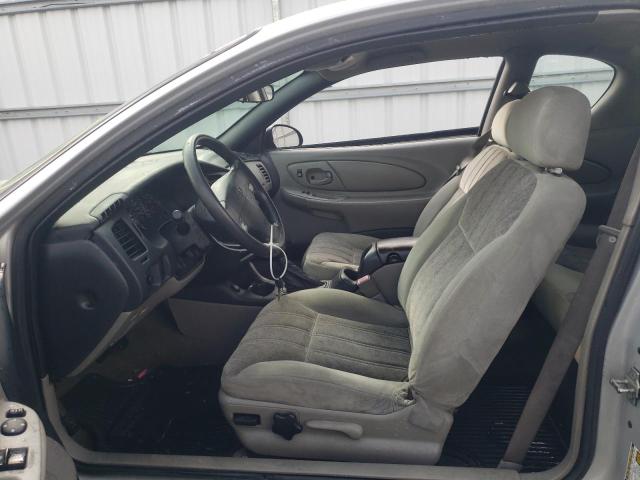 Photo 5 from auction – 2004 CHEVROLET MONTE CARL with VIN 2G1WW12E749347644