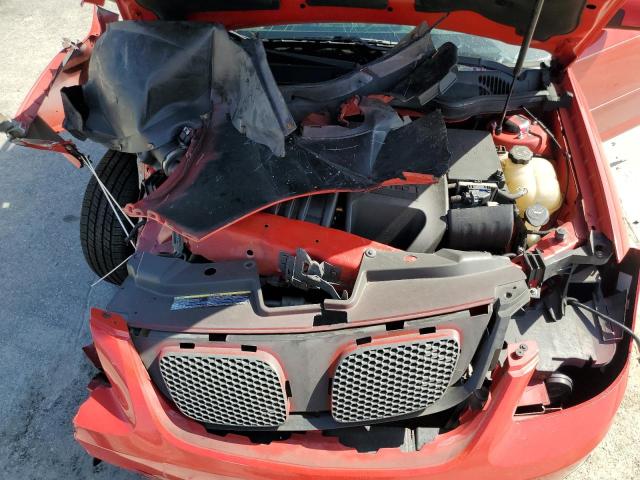 Photo 7 from auction – 2007 PONTIAC G5 with VIN 1G2AL15F977218037